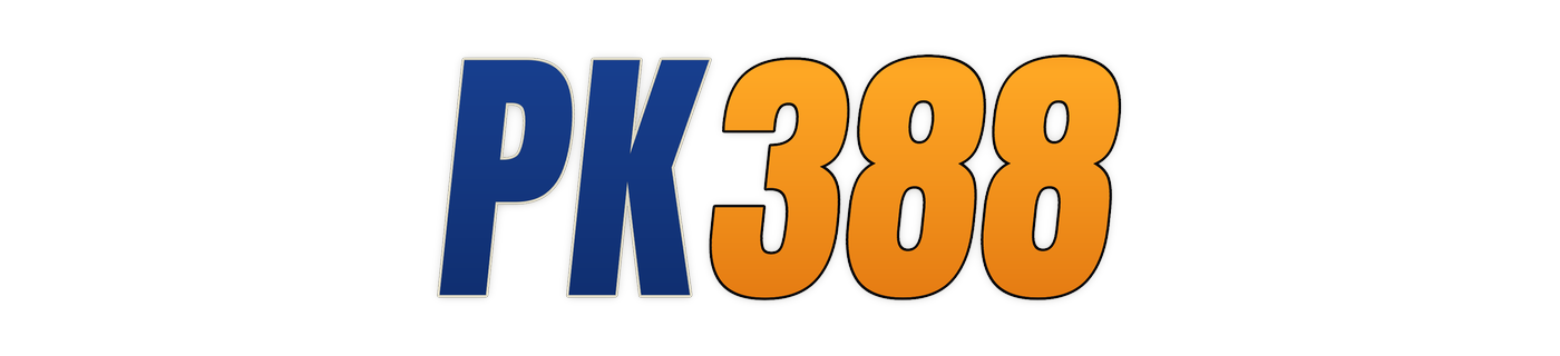 pk388 Logo